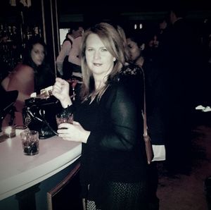 Meet your Posher, Monica